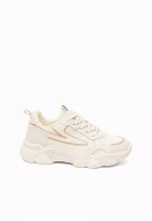CLN Kathnice Lace up Sneakers