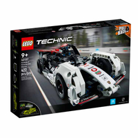 42137【LEGO 樂高積木】Technic 科技系列 - 保時捷99X Electric E級方程式賽車