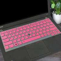 For Lenovo ThinkPad X390 X260 X270 X280 Yoga 260 Yoga 370 X240 X 240S X250 Thinkpad X380 Yoga Laptop Keyboard Cover Protector