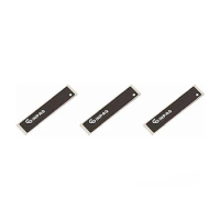 10PCS INPAQ FMHN2F100G FM SMA Patch Antenna 87.5-108MHZ For Mobile Phones PND PDA MP3 Players
