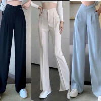 CeLana = Trousers || Kantoran || OOTD || Bawahan