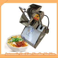 Household Fully Automatic Noodle Cutting Machine, Kitchen Appliances, Chinese Noodle Forming Machine