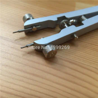 watch screw tube ear pliers for Rolex Daytona Tudor Omega watch belt disassembly tool