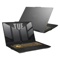 【ASUS 華碩】特仕版 17.3吋電競筆電(FX707VJ-0022A210H/Core5-210H/16G+16G/512G+1TB SSD/RTX3050/Win11)