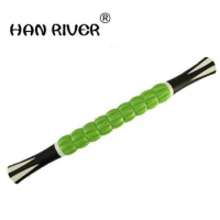 Foam Massage Roller Stick Foam Muscle Roller Stick Muscle Massager Stick For Relief Muscle Soreness