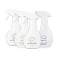 【A day】空間織品香氛除臭噴霧300ml(日本製/除菌/消臭/任選)