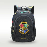 Australia Smiggle original hot-selling children's cool schoolbag boy backpack student school bag versatile