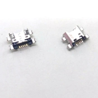 10pcs For Huawei Honor 7X 7A 7C Mate 9 10 Lite Enjoy 7S P Smart USB Charging Port Dock Socket Plug Charger Connector