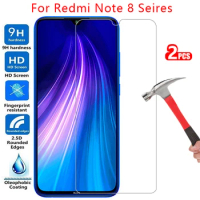 tempered glass screen protector for xiaomi redmi note 8t 8 pro t case cover on note8 not t8 8pro note8pro protective phone coque