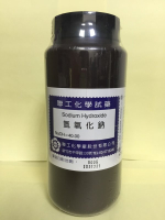 【東昇】氫氧化鈉 Sodium Hydroxide，500g，試藥級(EP)｜聯工