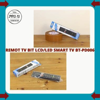 POLYTRON REMOT TV BIT LCD/LED ANDROID SMART TV BT-PD006/POLYTRON