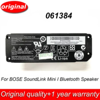 New 061384 7.4V 17Wh 2230mAh Original Battery For Bose SoundLink Mini Bluetooth Speaker 061385 061386 063404 063287 Mini One