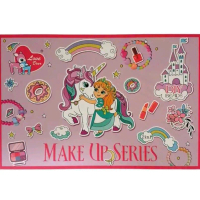 Mainan Make Up Anak Perempuan/LD6140