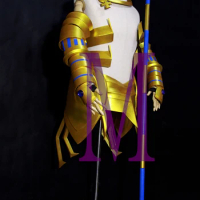 Customize Fate/Grand Order Rider Ozymandias Ramesses II Cosplay Armor