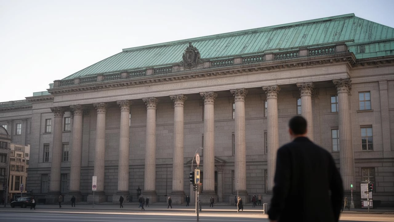 IMF Predicts Bank of Japan Will Raise Rates Gradually Toward Neutral Level; 2026 Growth to Slow to 0.7%