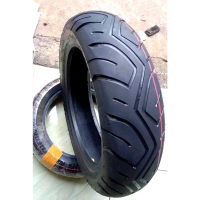 Ban belakang nmax tubles ukuran 130/70-13 merk irc variasi untuk motor nmax ADV PCX 160 Motorcycle
