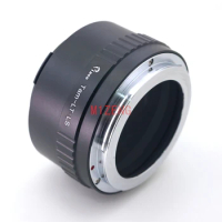 TAMRON-LT Adapter ring for tamron lens to Leica T TL TL2 SL SL2 SL2S CL panasonic S1H/R/M S1RM s5 S5C sigma fp camera