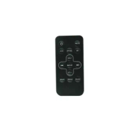 Remote Control For Toshiba TRM-SBX1000 TRM-SBX130 TY-SBX130 TY-SBX130B TY-SBX1000 TRM-SBX210 2.0 2.1 Channel Soundbar System
