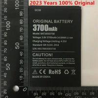 2023 Years High Quality 100% Original Battery For Doogee X7 Pro / X7 / X7S / X7Pro BAT16503700 3700mAh Phone Battery Batteries