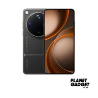 Oppo Find X9 Ultra 12/512GB 16/1TB [Garansi Resmi Oppo] 12/512GB Tundra Umber