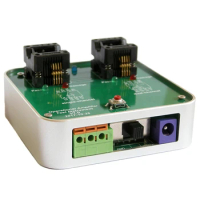 Detector Operational Amplifier Batch Testing Green Tool OP AMP Tester Accessories