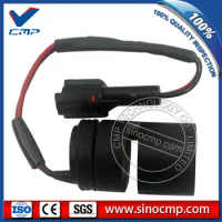 SH200-1 SH200-2 Solenoid Coil LNC0205 for Sumitomo Excavator, 3 month warranty