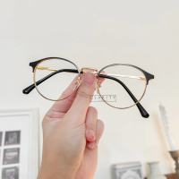 CLARITYEYEWEAR #63035 Frame Kacamata Fashion Wanita Pria