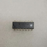 IC LM339N Low Power Quad Voltage Comparators