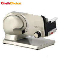 【Chef s Choice】專業級食物切片機/切肉機 615A