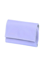 กระเป๋าสตางค์ size Tiny รุ่น PASUTERU OS-S068-LV