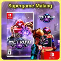 Metroid Prime 4 Beyond Switch1 SW1 Switch 1