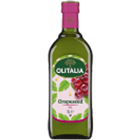 【Olitalia奧利塔】 葡萄籽油 Olitalia 1000ml~超取限2瓶