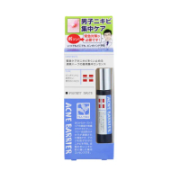 【石澤研究所】Men’s ACNE BARRIER再見痘痘茶樹滾珠(9.7mL)