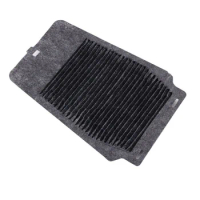 G92DH-47070 Battery Filter for TOYOTA Prius ZVW50 C-HR LEXUS UX260H Hybrid G92DH-X1B00 Particulate Cabin Air Filter Accessories