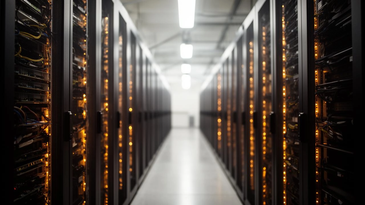 Broadcom's $42B AI Chip Leasing Model | Supply Chain Finance Opportunity for Tech Sellers