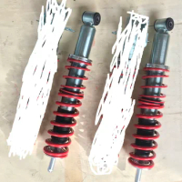 rear coilover for mk1,lowering shock absorber spring kits for the rear