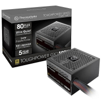 機殼 Tt臺式電腦機殼電源400W 500W 550W 600W 650W 700W非模組ATX電源