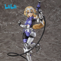 {台灣公司貨 可打統編}bilibili嗶哩嗶哩現貨GSC Fate/Grand Order貞德Racing Ver. 手辦