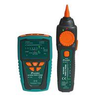 ProsKit 寶工 MT-7028 音頻網路查線器原價1720(省370)