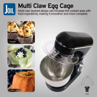 Joil stand mixer 4.5 liter