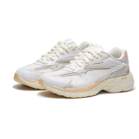 PUMA 休閒鞋 TEVERIS NITRO THRIFTED WNS 復古 米白橘 女 39109502