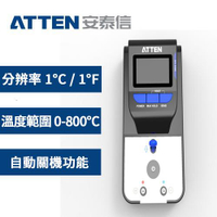ATTEN安泰信 ST-1090 溫度測試儀