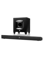 ซาวด์บาร์ (120 วัตต์) รุ่น Cinema SB400