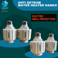 pengaman water heater anti setrum