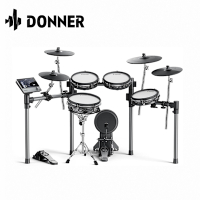 DONNER BEAT MAX 電子鼓組