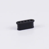 Domino DB-PC0564 BOX PIPE PLUG (5 HOLES) FOR AX SERIES Continuous Inkjet Printer