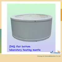 ZHQ-5000ml flat bottom laboratory heating mantle
