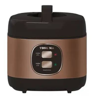 YONG MA | Manual Rice Cooker / MAGIC COM SMC 8073 (2.0 Liter) GOLD