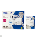 BRITA 碧然德 ON TAP Pro 5重濾菌龍頭式濾水器