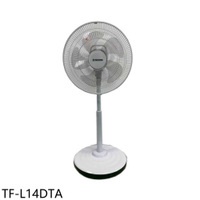 《滿萬折1000》大同【TF-L14DTA】14吋DC變頻立扇電風扇